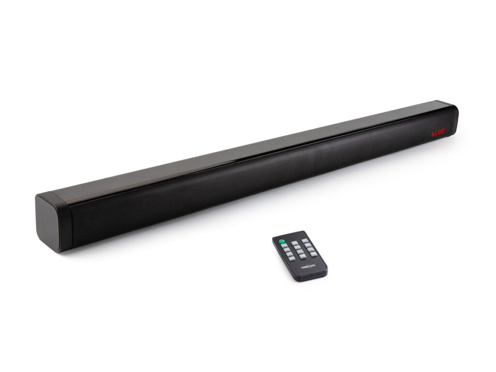 Barra De Sonido Bluetooth HDY-G36 + Envio Gratis – Soluciones Shop